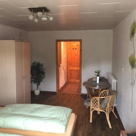 Hotel - Restaurant - Deutsches Haus Neuhutte Eksteriør billede